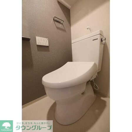 JMFレジデンス学芸大学の物件内観写真